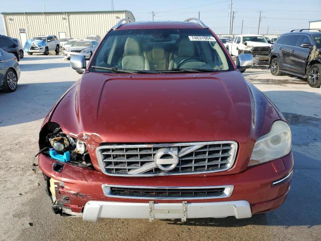 Photo 5 from auction – 2013 VOLVO XC90 3.2 with VIN YV4952CZ2D1635944