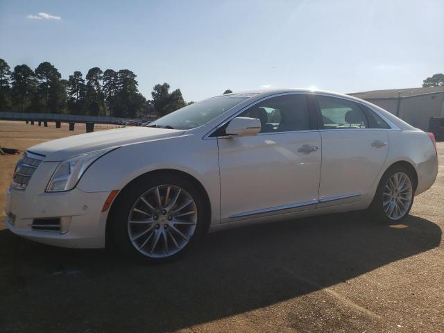 CADILLAC XTS PLATIN 2015 with VIN 2G61S5S36F9122379 - Photo from auction