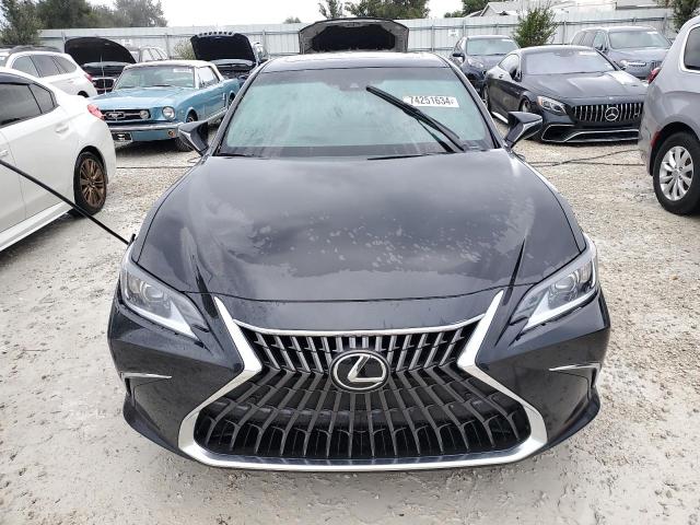 Photo 5 from auction – 2022 LEXUS ES 350 BAS with VIN 58ADZ1B12NU117487