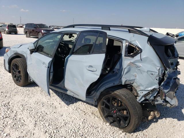 Фото 2 с аукциона – 2019 SUBARU CROSSTREK с VIN JF2GTAEC9KH381111