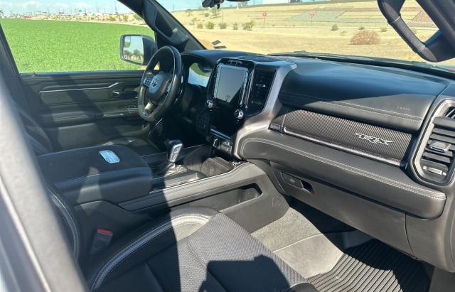 Photo 5 from auction – 2022 RAM 1500 TRX with VIN 1C6SRFU9XNN252821