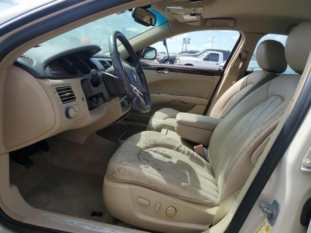 Photo 7 from auction – 2011 BUICK LUCERNE CX with VIN 1G4HC5EM8BU132997