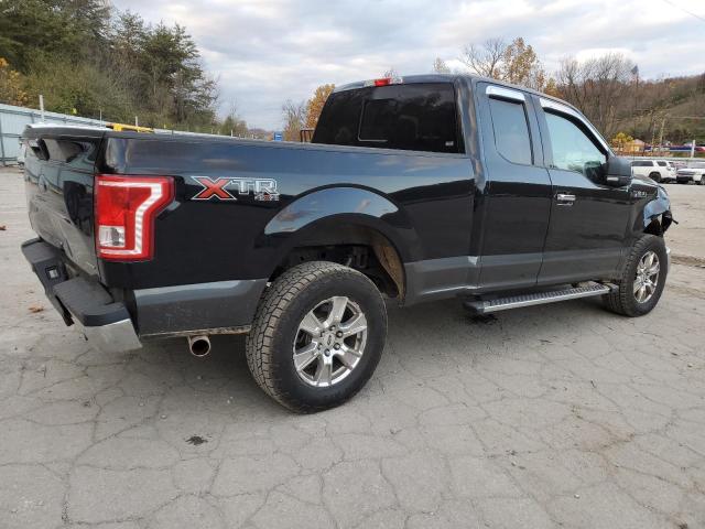Снимка 3 от търг – 2016 FORD F150 SUPER с VIN 1FTFX1EF9GFC41930