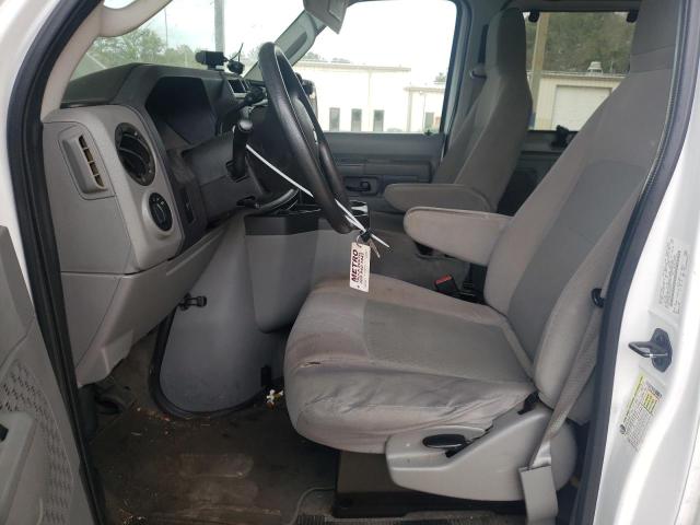 Photo 7 from auction – 2012 FORD ECONOLINE with VIN 1FBSS3BL3CDB13776