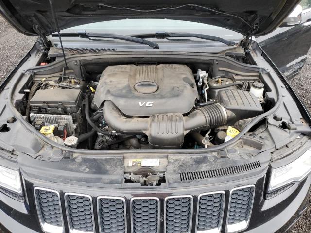 Photo 12 from auction – 2014 JEEP GRAND CHER with VIN 1C4RJFCG0EC523363