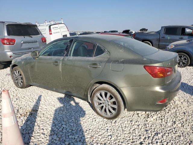 Photo 2 from auction – 2006 LEXUS IS 250 with VIN JTHCK262565006897