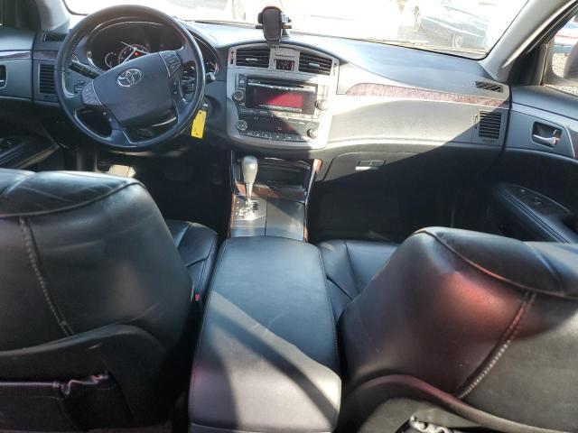 Zdjęcie 8 z aukcji – 2012 TOYOTA AVALON BAS z VIN 4T1BK3DBXCU451414