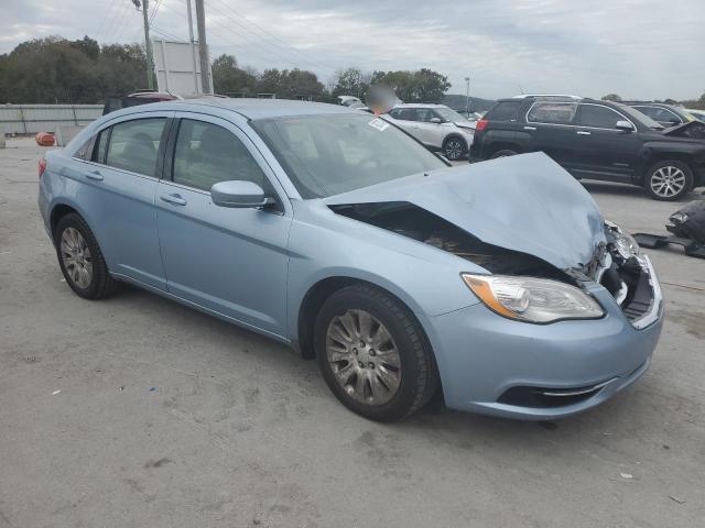 Photo 4 from auction – 2013 CHRYSLER 200 LX with VIN 1C3CCBAB7DN561759