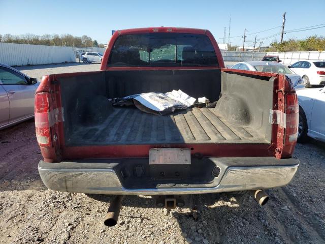 Photo 6 from auction – 2006 DODGE RAM 1500 S with VIN 1D7HU18256S653350