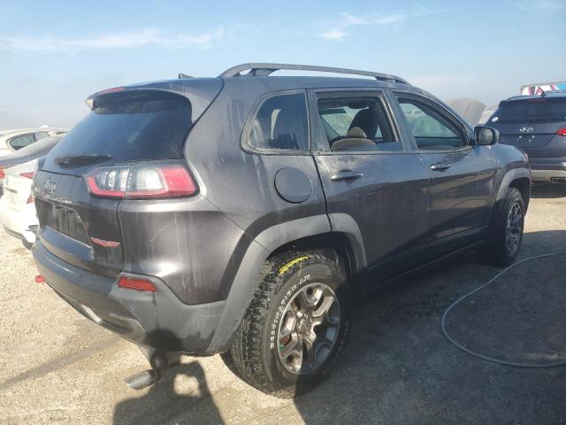 Photo 3 from auction – 2020 JEEP CHEROKEE T with VIN 1C4PJMBX6LD583328