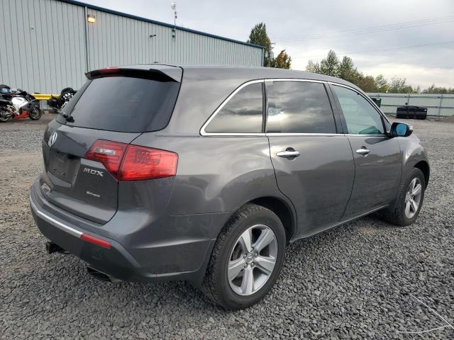 Photo 3 from auction – 2011 ACURA MDX with VIN 2HNYD2H24BH523670