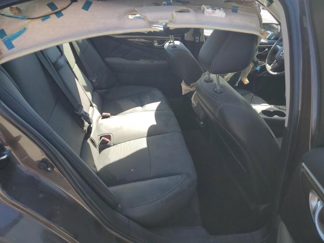 Photo 10 from auction – 2017 INFINITI Q50 PREMIU with VIN JN1EV7AR4HM839136