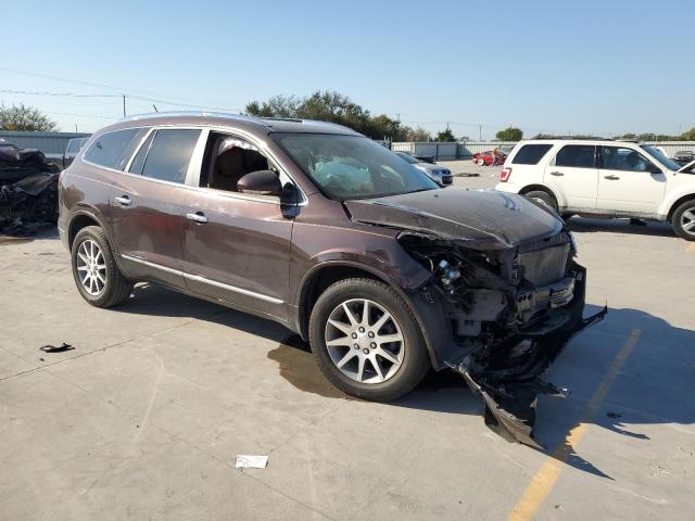 Photo 4 from auction – 2015 BUICK ENCLAVE with VIN 5GAKRBKD4FJ271058
