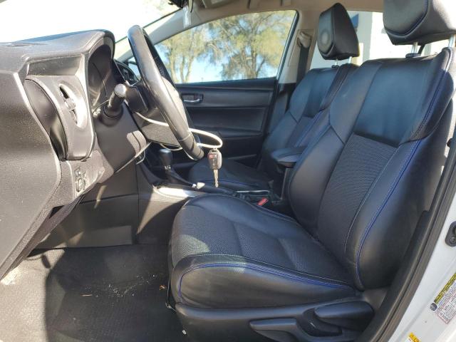 Photo 7 from auction – 2018 TOYOTA COROLLA L with VIN 5YFBURHE6JP845282