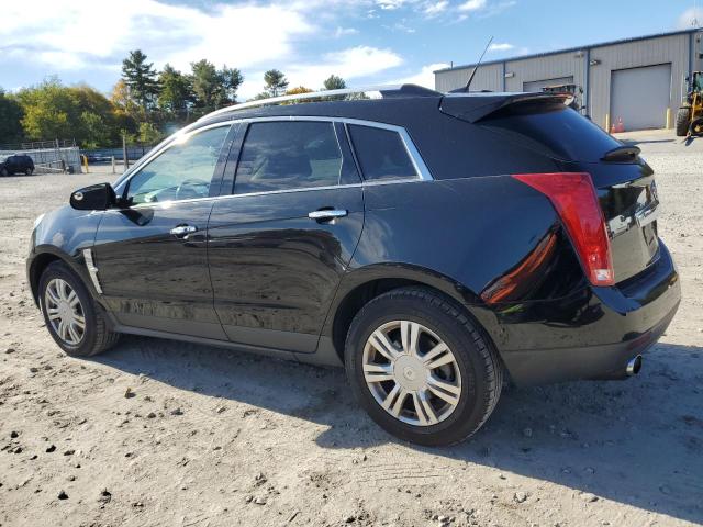 Photo 2 from auction – 2011 CADILLAC SRX LUXURY with VIN 3GYFNDEY3BS625970