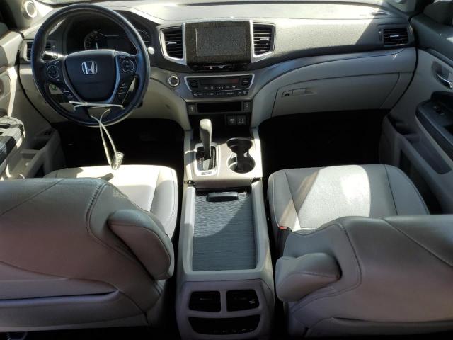 Photo 8 from auction – 2016 HONDA PILOT EXL with VIN 5FNYF5H52GB014329