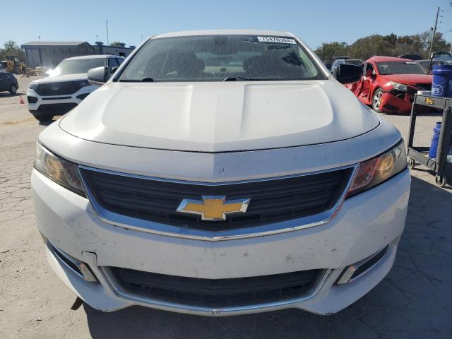 Photo 5 from auction – 2019 CHEVROLET IMPALA LS with VIN 2G11Y5SA4K9130218