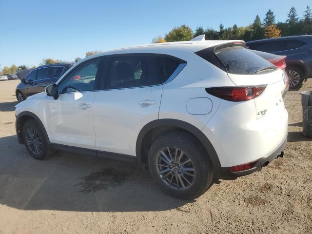 Photo 2 from auction – 2021 MAZDA CX-5 TOURI with VIN JM3KFBCM3M1120481