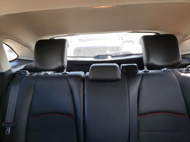 Photo 10 from auction – 2016 MAZDA CX-3 GRAND with VIN JM1DKDD74G0132201