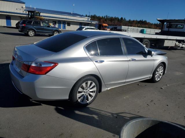 Photo 3 from auction – 2015 HONDA ACCORD EX with VIN 1HGCR2F76FA036508