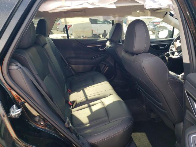 Photo 11 from auction – 2023 SUBARU OUTBACK TO with VIN 4S4BTGPD2P3173413