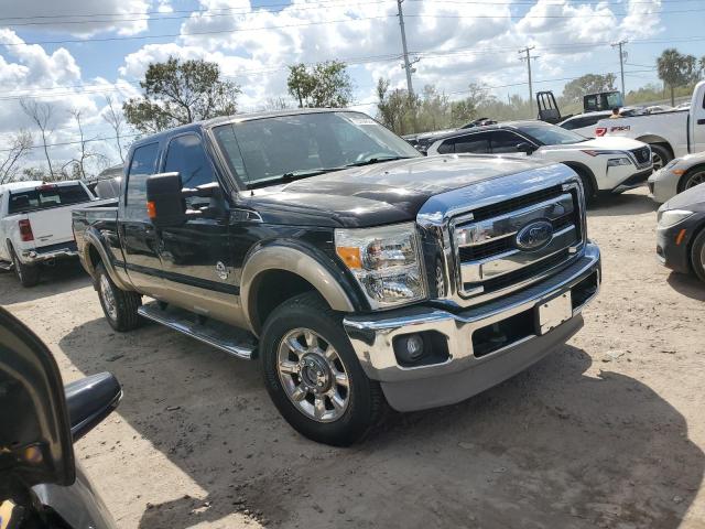 Photo 4 from auction – 2012 FORD F250 SUPER with VIN 1FT7W2BT4CEC91190