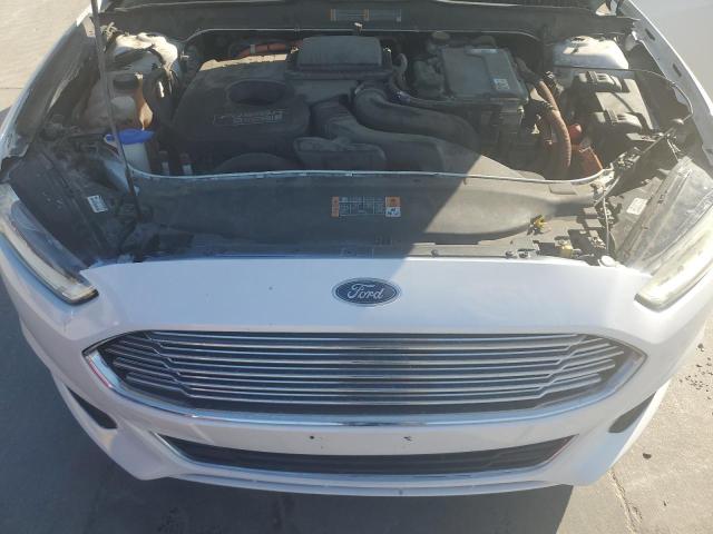 Photo 11 from auction – 2016 FORD FUSION SE with VIN 3FA6P0PU5GR231619