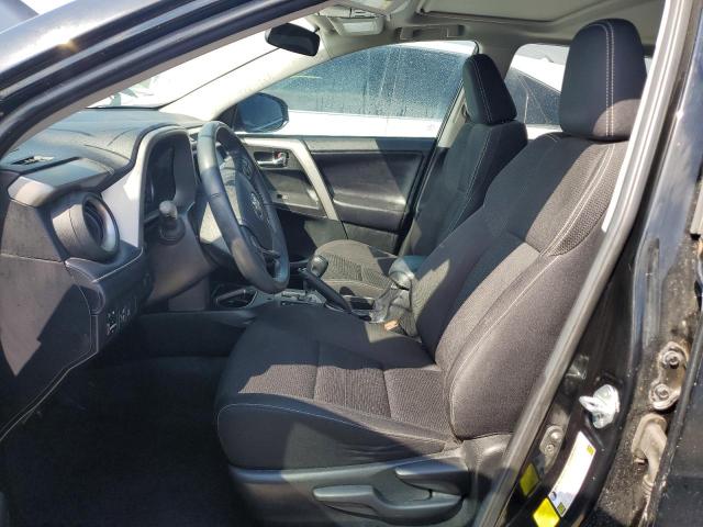 Photo 7 from auction – 2018 TOYOTA RAV4 ADVEN with VIN 2T3WFREV7JW455233