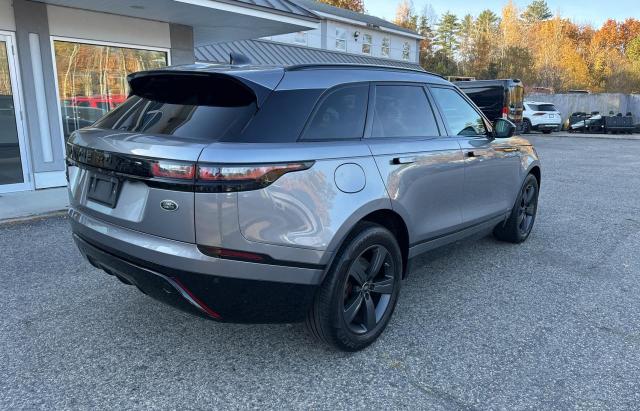 Photo 4 from auction – 2020 LAND ROVER RANGE ROVE with VIN SALYK2EX8LA289747