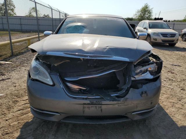 Photo 5 from auction – 2012 CHRYSLER 200 LIMITE with VIN 1C3CCBCG2CN326564