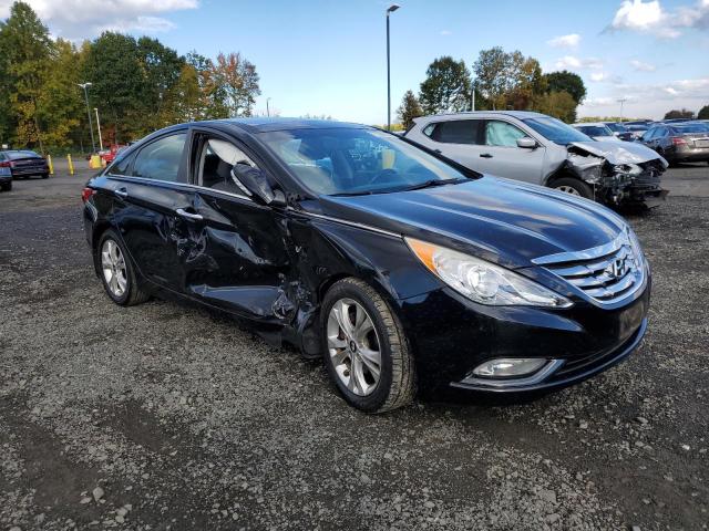 Photo 4 from auction – 2012 HYUNDAI SONATA SE with VIN 5NPEC4AC7CH462902