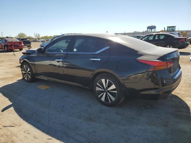 Photo 2 from auction – 2021 NISSAN ALTIMA SL with VIN 1N4BL4EV6MN336486