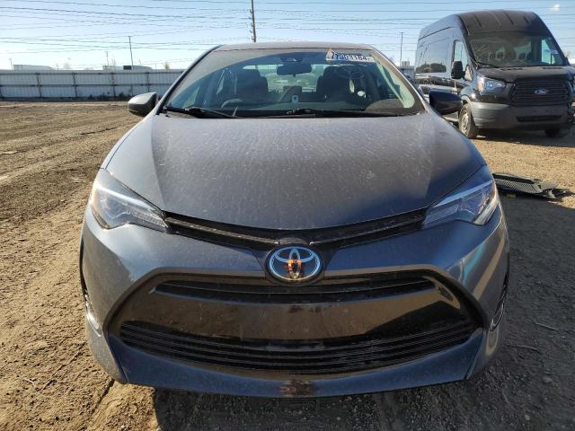 Photo 5 from auction – 2017 TOYOTA COROLLA L with VIN 2T1BURHE9HC957794