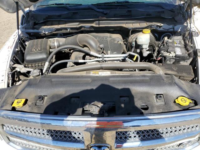 Photo 11 from auction – 2018 RAM 1500 SLT with VIN 1C6RR6LT1JS183671