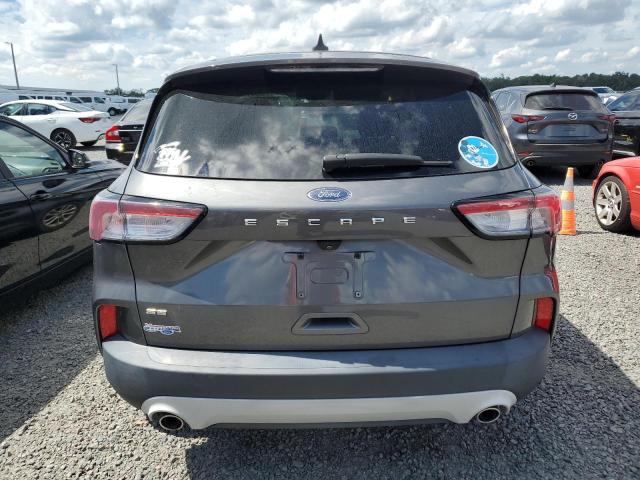 Photo 6 from auction – 2021 FORD ESCAPE SE with VIN 1FMCU0G6XMUA03395