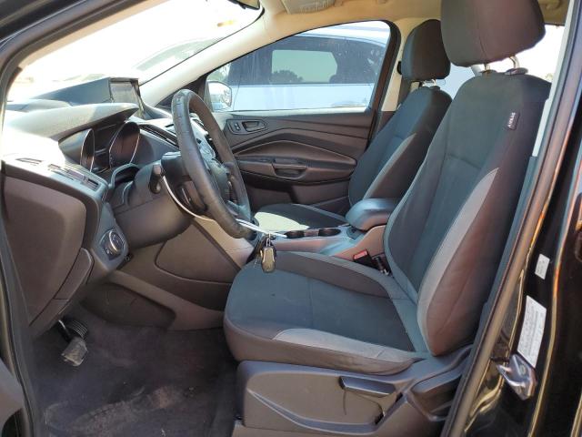 Photo 7 from auction – 2013 FORD ESCAPE S with VIN 1FMCU0F75DUB57006