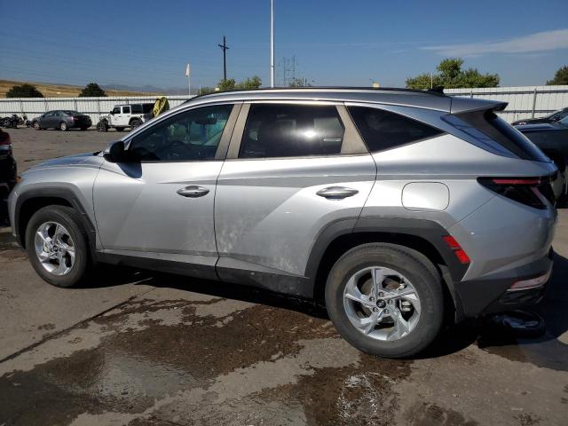 Photo 2 from auction – 2022 HYUNDAI TUCSON SEL with VIN 5NMJBCAE7NH122467