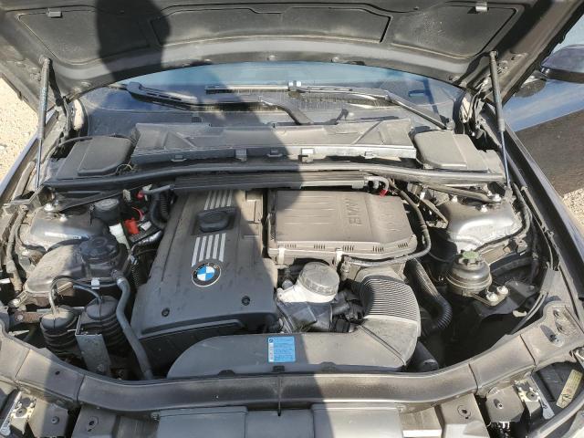 Photo 11 from auction – 2008 BMW 335 I with VIN WBAVB73528KY65100