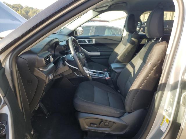 Photo 7 from auction – 2022 FORD EXPLORER X with VIN 1FMSK8DH4NGB22596