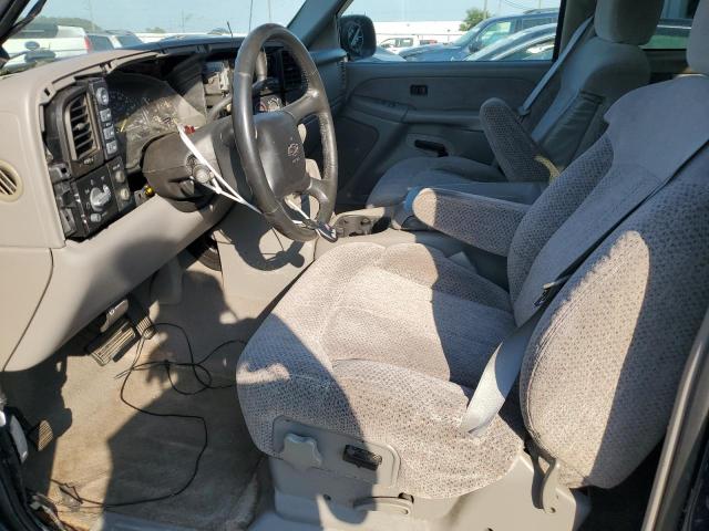 Photo 7 from auction – 1999 CHEVROLET SILVERADO with VIN 1GCEK19T2XE116316