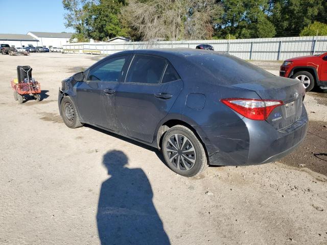 Photo 2 from auction – 2016 TOYOTA COROLLA L with VIN 5YFBURHEXGP547309