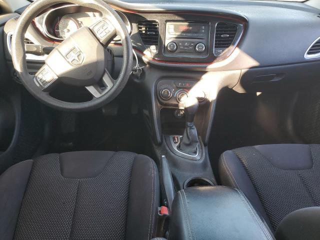 Photo 8 from auction – 2015 DODGE DART SXT with VIN 1C3CDFBB0FD275232