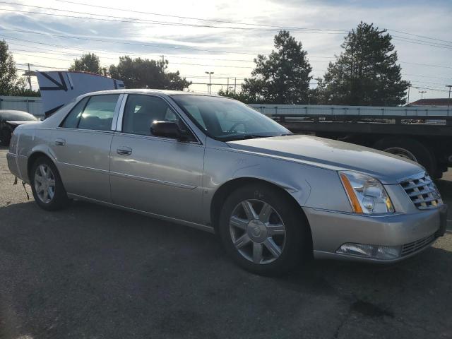 Photo 4 from auction – 2006 CADILLAC DTS with VIN 1G6KD57YX6U123007