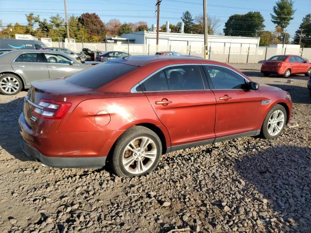 Photo 3 from auction – 2014 FORD TAURUS SEL with VIN 1FAHP2E82EG159440