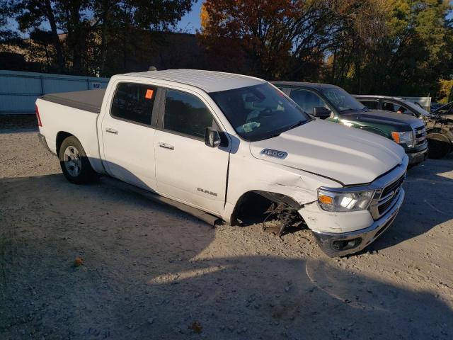 Photo 4 from auction – 2019 RAM 1500 BIG H with VIN 1C6SRFFT9KN852945