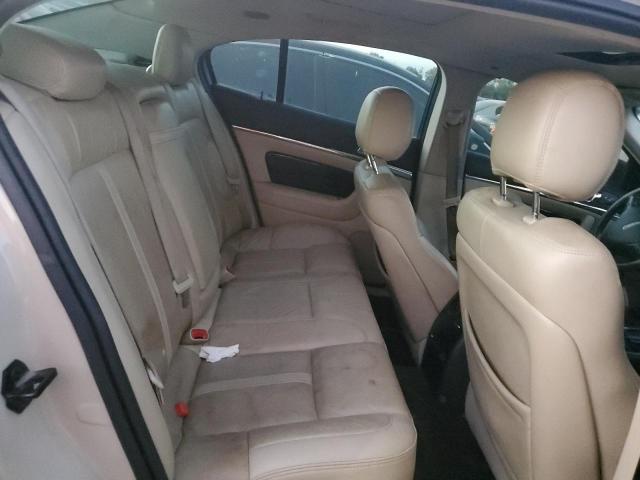 Photo 10 from auction – 2016 LINCOLN MKS with VIN 1LNHL9FT9GG603154