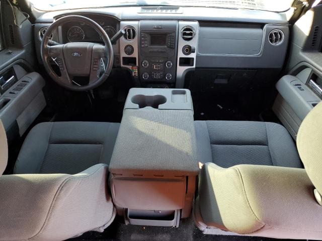 Photo 8 from auction – 2014 FORD F150 SUPER with VIN 1FTFW1EF2EFB89752