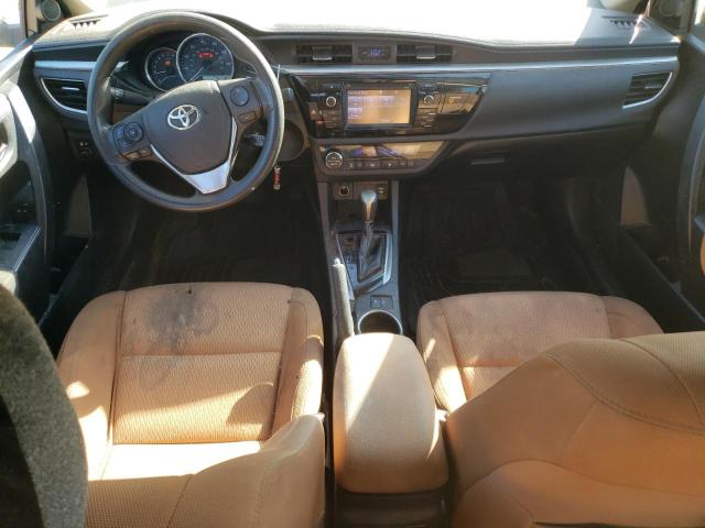 Photo 8 from auction – 2014 TOYOTA COROLLA L with VIN 5YFBURHE2EP132692