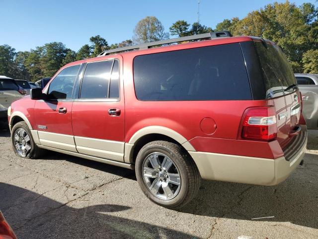 Photo 2 from auction – 2008 FORD EXPEDITION with VIN 1FMFK17578LA47897