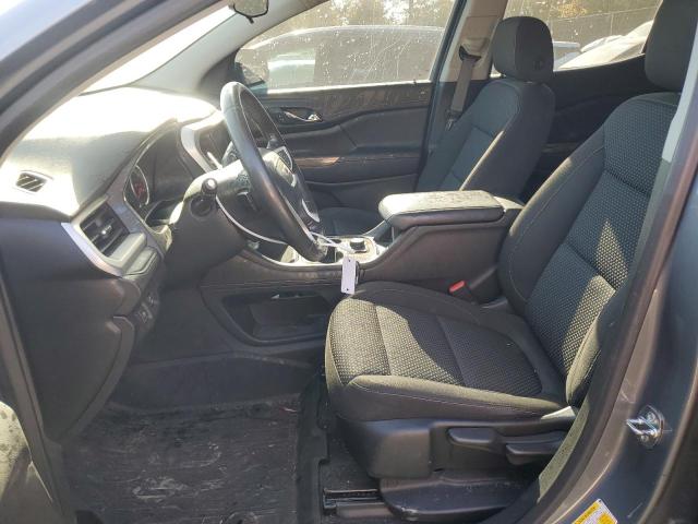 Photo 7 from auction – 2020 GMC ACADIA SLE with VIN 1GKKNRL48LZ219743
